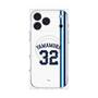 プレミアムパネル with MagSafe［ 埼玉西武ライオンズ- #32 YAMAMURA - ホーム ］