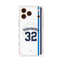 プレミアムパネル with MagSafe［ 埼玉西武ライオンズ- #32 YAMAMURA - ホーム ］