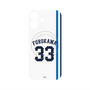 プレミアムパネル with MagSafe［ 埼玉西武ライオンズ- #33 FURUKAWA - ホーム ］