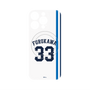 プレミアムパネル with MagSafe［ 埼玉西武ライオンズ- #33 FURUKAWA - ホーム ］