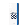 プレミアムパネル with MagSafe［ 埼玉西武ライオンズ- #33 FURUKAWA - ホーム ］