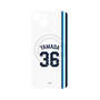 プレミアムパネル with MagSafe［ 埼玉西武ライオンズ- #36 YAMADA - ホーム ］