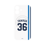 プレミアムパネル with MagSafe［ 埼玉西武ライオンズ- #36 YAMADA - ホーム ］