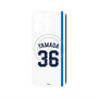 プレミアムパネル with MagSafe［ 埼玉西武ライオンズ- #36 YAMADA - ホーム ］