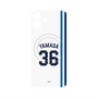 プレミアムパネル with MagSafe［ 埼玉西武ライオンズ- #36 YAMADA - ホーム ］