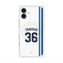 プレミアムパネル with MagSafe［ 埼玉西武ライオンズ- #36 YAMADA - ホーム ］