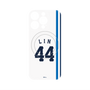 プレミアムパネル with MagSafe［ 埼玉西武ライオンズ- #44 LIN - ホーム ］