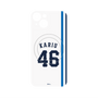 プレミアムパネル with MagSafe［ 埼玉西武ライオンズ- #46 KARIU - ホーム ］
