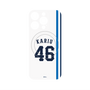 プレミアムパネル with MagSafe［ 埼玉西武ライオンズ- #46 KARIU - ホーム ］