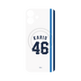 プレミアムパネル with MagSafe［ 埼玉西武ライオンズ- #46 KARIU - ホーム ］