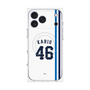 プレミアムパネル with MagSafe［ 埼玉西武ライオンズ- #46 KARIU - ホーム ］