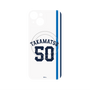 プレミアムパネル with MagSafe［ 埼玉西武ライオンズ- #50 TAKAMATSU - ホーム ］