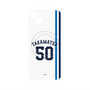 プレミアムパネル with MagSafe［ 埼玉西武ライオンズ- #50 TAKAMATSU - ホーム ］