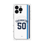 プレミアムパネル with MagSafe［ 埼玉西武ライオンズ- #50 TAKAMATSU - ホーム ］