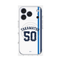 プレミアムパネル with MagSafe［ 埼玉西武ライオンズ- #50 TAKAMATSU - ホーム ］