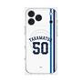プレミアムパネル with MagSafe［ 埼玉西武ライオンズ- #50 TAKAMATSU - ホーム ］