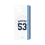 プレミアムパネル with MagSafe［ 埼玉西武ライオンズ- #53 MAKINO - ホーム ］