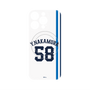 プレミアムパネル with MagSafe［ 埼玉西武ライオンズ- #58 NAKAMURA - ホーム ］