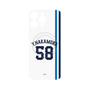 プレミアムパネル with MagSafe［ 埼玉西武ライオンズ- #58 NAKAMURA - ホーム ］