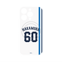 プレミアムパネル with MagSafe［ 埼玉西武ライオンズ- #60 NAKAMURA - ホーム ］