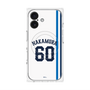 プレミアムパネル with MagSafe［ 埼玉西武ライオンズ- #60 NAKAMURA - ホーム ］
