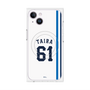 プレミアムパネル with MagSafe［ 埼玉西武ライオンズ- #61 TAIRA - ホーム ］