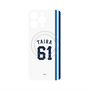 プレミアムパネル with MagSafe［ 埼玉西武ライオンズ- #61 TAIRA - ホーム ］