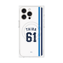 プレミアムパネル with MagSafe［ 埼玉西武ライオンズ- #61 TAIRA - ホーム ］