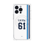 プレミアムパネル with MagSafe［ 埼玉西武ライオンズ- #61 TAIRA - ホーム ］