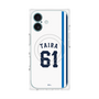 プレミアムパネル with MagSafe［ 埼玉西武ライオンズ- #61 TAIRA - ホーム ］