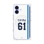 プレミアムパネル with MagSafe［ 埼玉西武ライオンズ- #61 TAIRA - ホーム ］