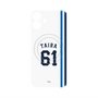 プレミアムパネル with MagSafe［ 埼玉西武ライオンズ- #61 TAIRA - ホーム ］