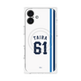 プレミアムパネル with MagSafe［ 埼玉西武ライオンズ- #61 TAIRA - ホーム ］