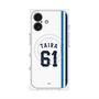 プレミアムパネル with MagSafe［ 埼玉西武ライオンズ- #61 TAIRA - ホーム ］