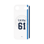 プレミアムパネル with MagSafe［ 埼玉西武ライオンズ- #61 TAIRA - ホーム ］