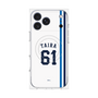 プレミアムパネル with MagSafe［ 埼玉西武ライオンズ- #61 TAIRA - ホーム ］