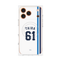 プレミアムパネル with MagSafe［ 埼玉西武ライオンズ- #61 TAIRA - ホーム ］