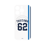 プレミアムパネル with MagSafe［ 埼玉西武ライオンズ- #62 TAKIZAWA - ホーム ］