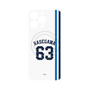 プレミアムパネル with MagSafe［ 埼玉西武ライオンズ- #63 HASEGAWA - ホーム ］
