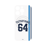 プレミアムパネル with MagSafe［ 埼玉西武ライオンズ- #64 TATSUYAMA - ホーム ］