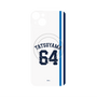 プレミアムパネル with MagSafe［ 埼玉西武ライオンズ- #64 TATSUYAMA - ホーム ］