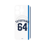 プレミアムパネル with MagSafe［ 埼玉西武ライオンズ- #64 TATSUYAMA - ホーム ］