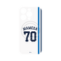 プレミアムパネル with MagSafe［ 埼玉西武ライオンズ- #70 MAMEDA - ホーム ］