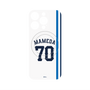 プレミアムパネル with MagSafe［ 埼玉西武ライオンズ- #70 MAMEDA - ホーム ］
