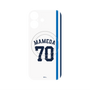 プレミアムパネル with MagSafe［ 埼玉西武ライオンズ- #70 MAMEDA - ホーム ］