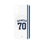 プレミアムパネル with MagSafe［ 埼玉西武ライオンズ- #70 MAMEDA - ホーム ］