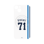 プレミアムパネル with MagSafe［ 埼玉西武ライオンズ- #71 SUGAI - ホーム ］