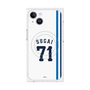プレミアムパネル with MagSafe［ 埼玉西武ライオンズ- #71 SUGAI - ホーム ］