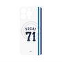 プレミアムパネル with MagSafe［ 埼玉西武ライオンズ- #71 SUGAI - ホーム ］