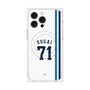 プレミアムパネル with MagSafe［ 埼玉西武ライオンズ- #71 SUGAI - ホーム ］